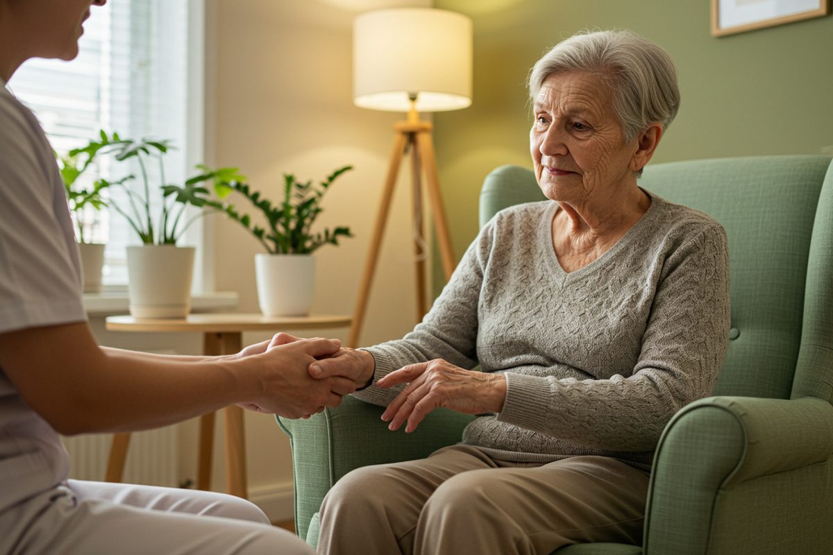 Procedimentos relacionados ao parkinson